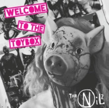 Existenz/The Nilz: They Can't Control It/Welcome to the Toy Box