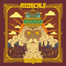 Redscale: The Old Colossus