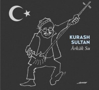 Kurash Sultan: Ärkäk Su