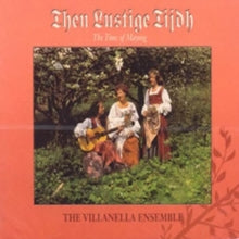 The Villanella Ensemble: The Time of Maying