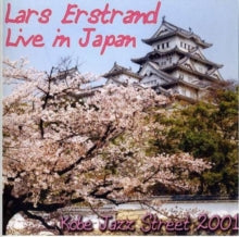 Lars Erstrand: Live in Japan [german Import]