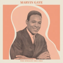 Marvin Gaye: Singles 1961-63
