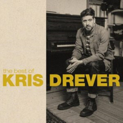 Kris Drever: The Best of Kris Drever