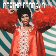 Aretha Franklin: Live 1970-7-21, Atibes, France