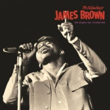 James Brown: Singles