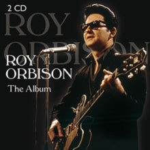 Roy Orbison: The Album