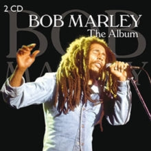 Bob Marley: The Album