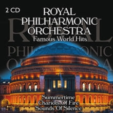Royal Philharmonic Orchestra: Famous World Hits