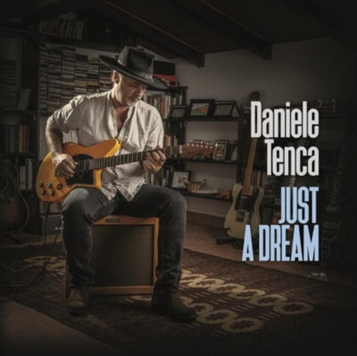 Daniele Tenca: Just a dream