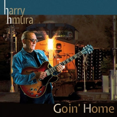 Harry Hmura: Goin' home