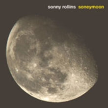 Sonny Rollins: Soneymoon