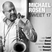 Michael Rosen: Sweet 17