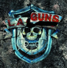 L.A. Guns: The Missing Piece