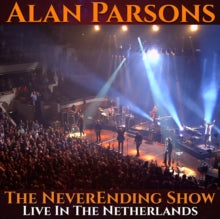 Alan Parsons: The Neverending Show