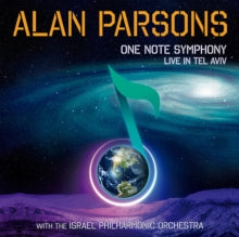 Alan Parsons: One Note Symphony