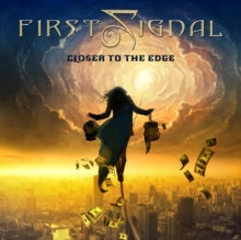 First Signal: Closer to the Edge