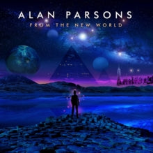 Alan Parsons: From the New World