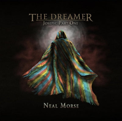 Neal Morse: The dreamer - Joseph