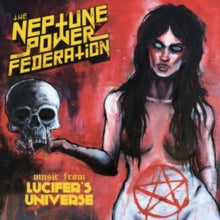 The Neptune Power Federation: Lucifer&
