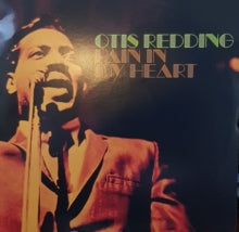 Otis Redding: Pain in my heart