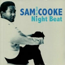 Sam Cooke: Night beat