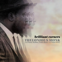 Thelonious Monk: Brilliant corners