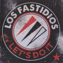 Los Fastidios: Let&