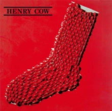Henry Cow: In Praise of Learning