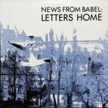 News From Babel: Letters Home