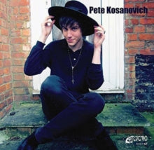 Pete Kosanovich: Pete Kosanovich