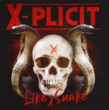 X-Plicit: Like a Snake