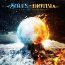 Souls of Diotima: The Sorceress Reveals - Atlantis