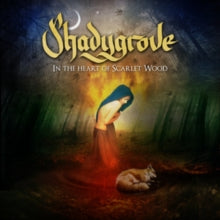Shadygrove: In the Heart of Scarlet Wood