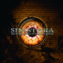 Sinisthra: Last of the Stories of Long Past Glories