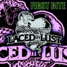 Laced in Lust: First Bite