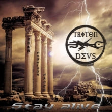 Triton Devs: Stay Alive