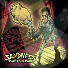 Sandness: Play Your Part