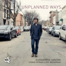 Alessandro Lanzoni: Unplanned Ways