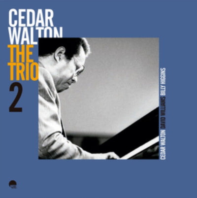 Cedar Walton Trio: The Trio 2