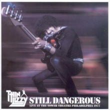 Thin Lizzy: Still Dangerous