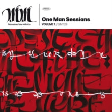 Massimo Martellotta: One Man Sessions