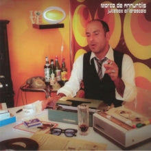 Marco De Annuntiis: Jukebox All'Idroscalo