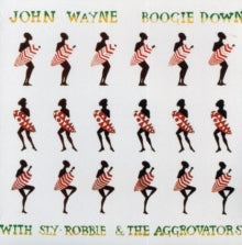 John Wayne: Boogie down