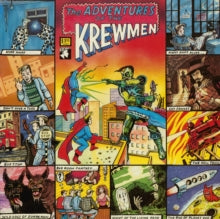 The Krewmen: The adventures of The Krewmen