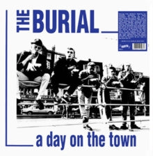 Burial: A day on the town
