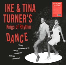 Ike & Tina Turner's Kings of Rhythm: Dance