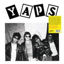 Yaps: Punk Directo De Las Montanas