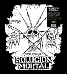Solucion Mortal: Solucion Mortal