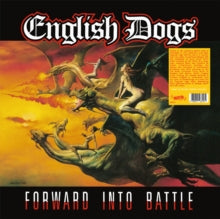 English Dogs: Forward into battle