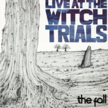 The Fall: Live at the Witch Trials